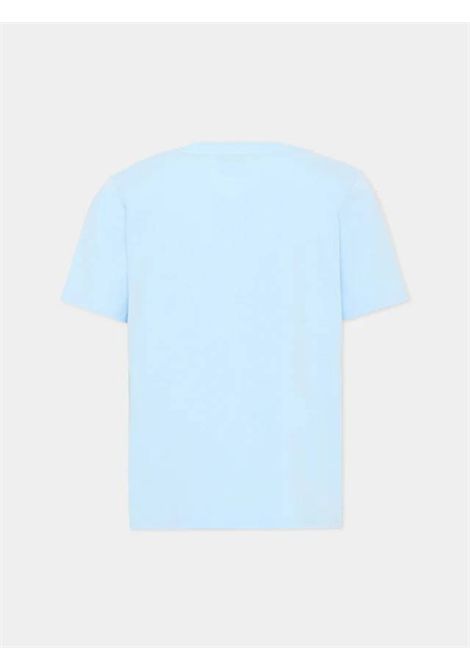 T-shirt con logo CASABLANCA KIDS | JTS03802
